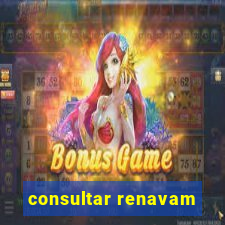 consultar renavam